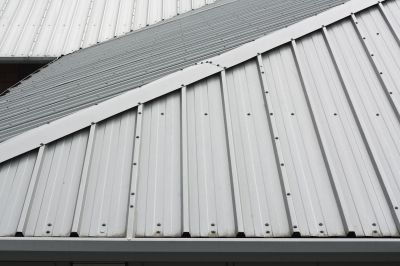 Metal Cladding Installation