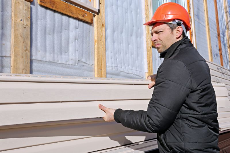 Siding Consultation