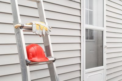 Tools for Siding Work