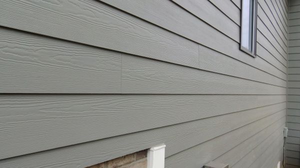 Cost of Cement Board Siding Repair in Freehold