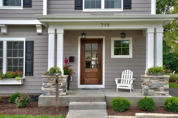 Cost of House Siding Repair in Freehold