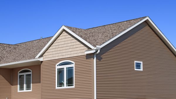 Cost of Residential Siding Service in Freehold