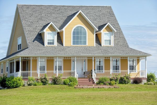 Cost of Siding Repair in Freehold