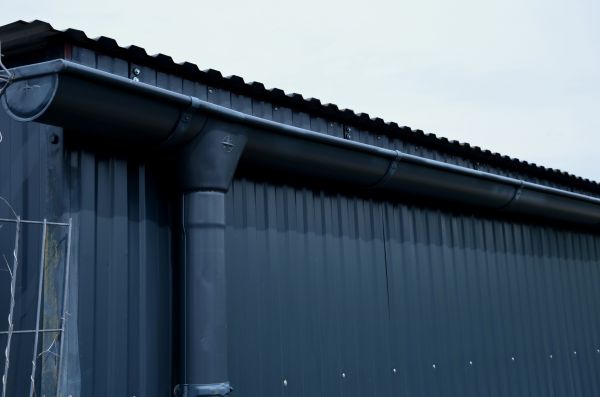 Cost of Metal Siding Replacement in Freehold