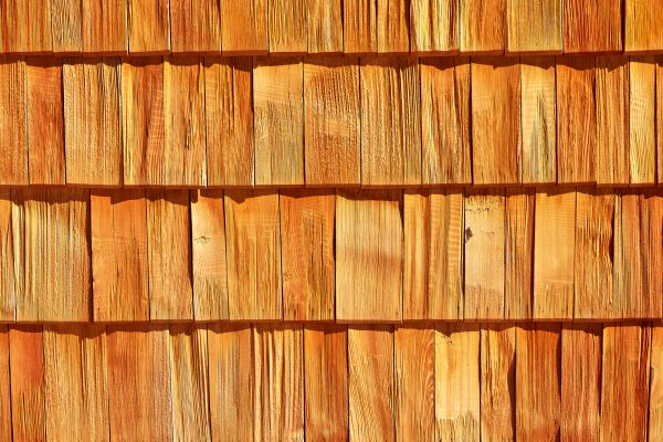 Cost of Cedar Shakes Replacement in Freehold