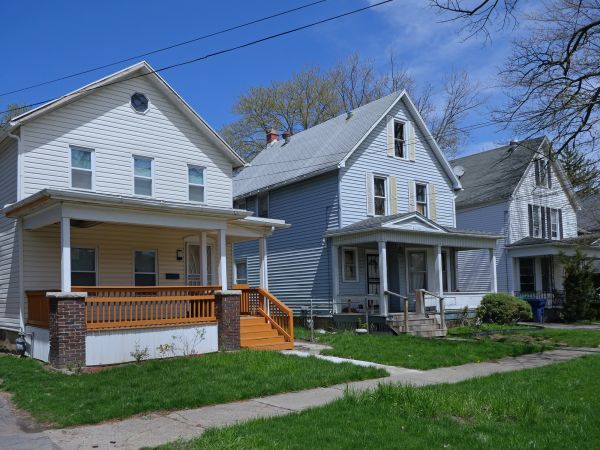 Cost of Aluminum Siding Replacement in Freehold