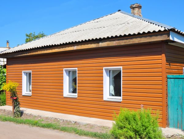 Cost of New Siding Installation in Freehold