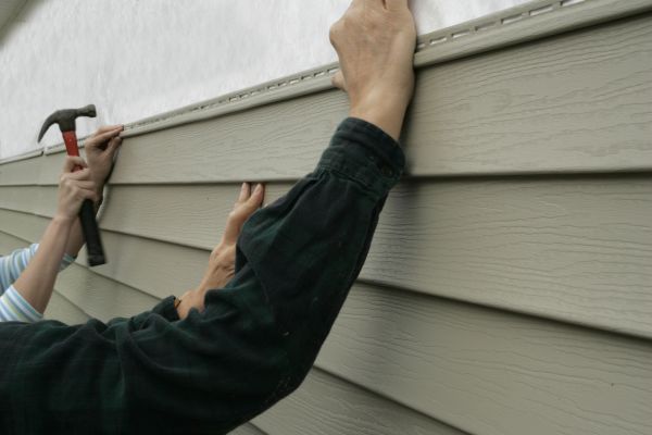 Cost of Insulated Siding Installation in Freehold