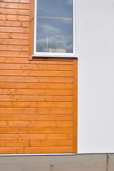 Cost of Wood Siding Installation in Freehold