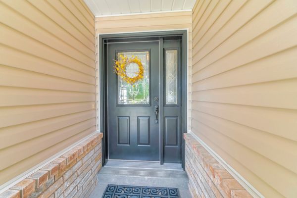 Cost of Siding Panel Repair in Freehold