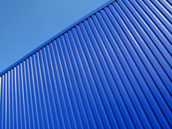 Cost of Seam Metal Siding Installation in Freehold
