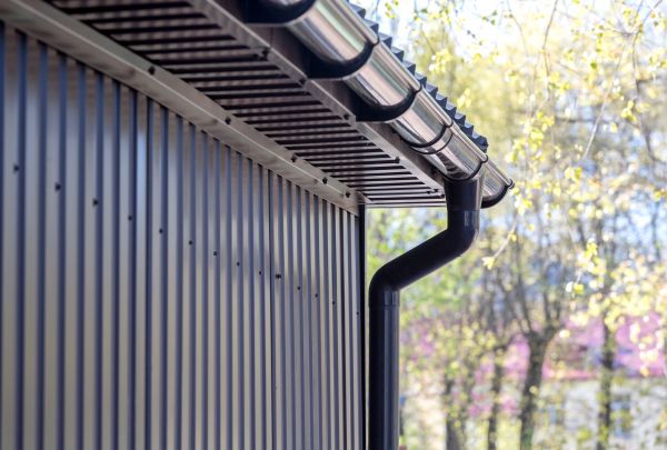 Cost of Sheet Metal Siding Repair in Freehold