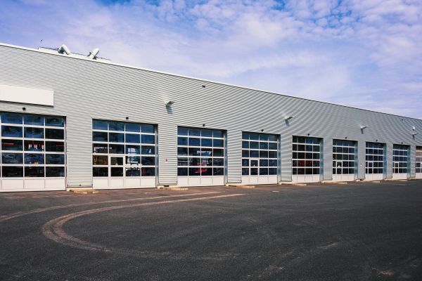 Cost of Steel Siding Installation in Freehold