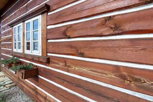 Cost of Wooden Siding Installation in Freehold