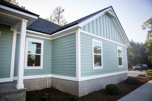 Board Siding Repair in Freehold