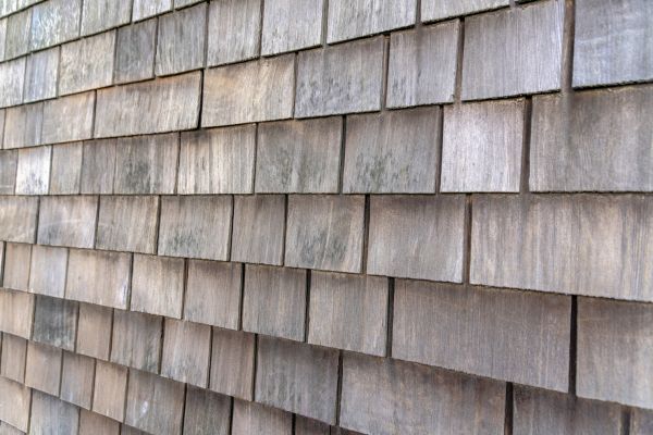 Cost of Shake Siding Repair in Freehold