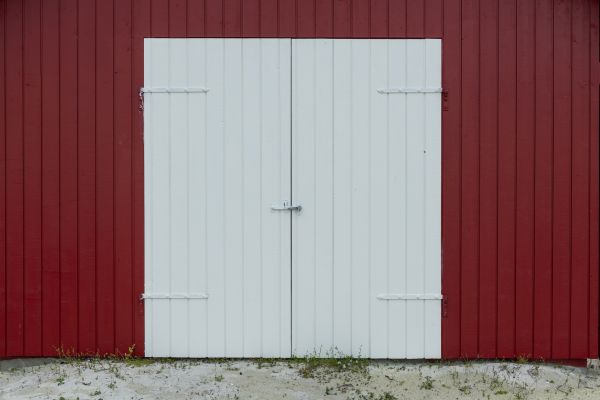 Cost of Pole Barn Siding Installation in Freehold