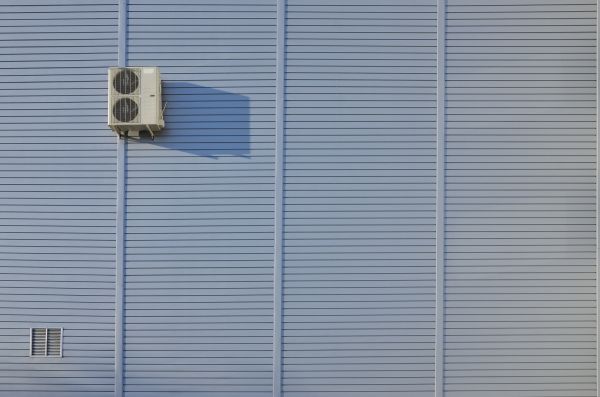Cost of Flat Metal Siding Installation in Freehold