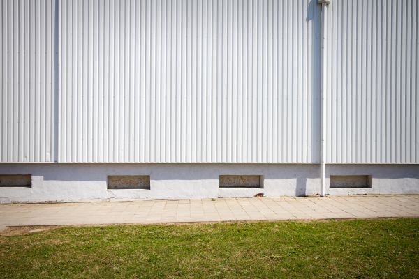 Cost of Metal Paneling Installation in Freehold
