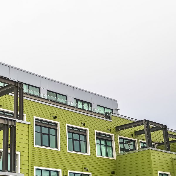 Cost of Flat Siding Installation in Freehold