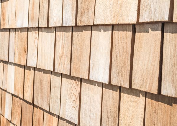 Cost of Cedar Shingle Siding Repair in Freehold