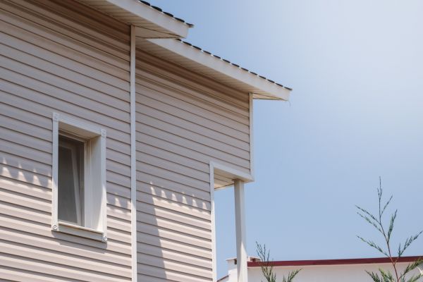 Cost of Vinyl Siding Repair in Freehold